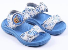 Paw Patrol Chase Day kids sandal 25