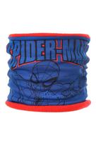 Spiderman Blue Pokémon children's snood