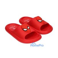 Spiderman Big Eyes kids' slippers 28/29