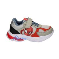 Spiderman Cool street shoes 30