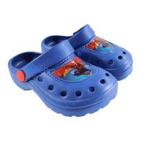 Spiderman Jump kids clog, 22-32