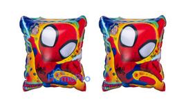 Spiderman Spidey Friends arm float 25x15 cm