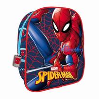 Spiderman Great Power backpack, bag 26 cm
