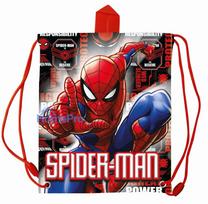 Spiderman Fight On lunch bag 30 cm