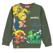 Lego Ninjago Legends children's sweater for 5 years / 110 cm