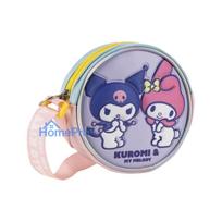 Hello Kitty My Melody 3D shoulder bag