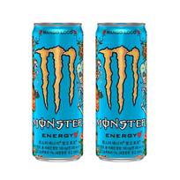 Monster Energy Mango Loco 355ml 24 Cans