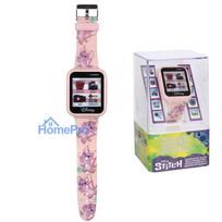 Disney Lilo and Stitch Angel interactive watch