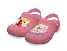 Disney Princess Dreams kids' clog 30/31