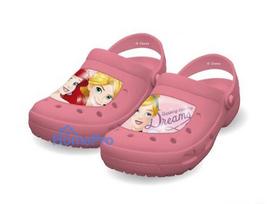Disney Princess Dreams children's clog 32/33