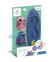 Disney Lilo and Stitch Surf Clementoni bath toy