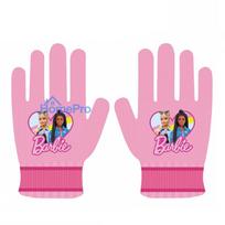 Barbie Glam Style kids glove