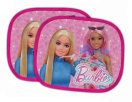 Barbie Beauties sunshade for window, set of 2
