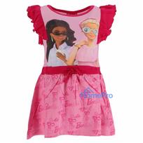 Barbie Icon Children's summer dress 6 years / 116 cm