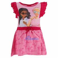 Barbie Icon children's summer dress 3 years / 98 cm