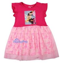 Barbie Glam children's summer dress 8 years / 128 cm