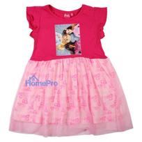 Barbie Glam children's summer dress 6 years / 116 cm