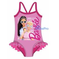 Barbie Style kids' swimsuit, swimwear 7 - 8 years / 122 - 128 cm