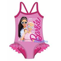 Barbie Style children's swimsuit, swimming 3 - 4 years / 98 - 104 cm