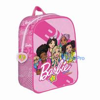 Barbie Dream Squad 3D Backpack, Bag 30 cm