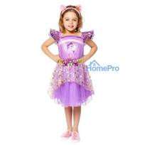 My Little Pony Pipp costume 3-4 years