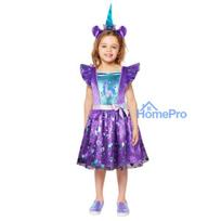 My Little Pony Izzy costume 3-4 years