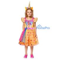 My Little Pony Sunny costume 4-6 years