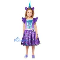 My Little Pony Izzy costume for 6-8 years