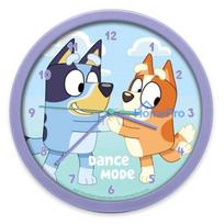Bluey Dance Mode wall clock 25 cm