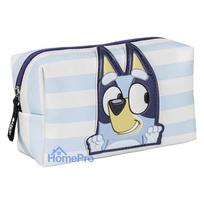 Bluey Smile toiletry bag 17 cm