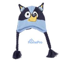 Bluey Laplander children's hat