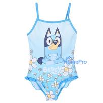 Bluey Daisy Blue children's swimsuit, swimmer 5 years / 110 cm
