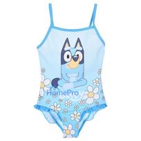 Bluey Daisy Blue children's swimsuit, swim 6 years / 116 cm
