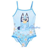 Bluey Daisy Blue children's swimsuit, swim 4 years / 104 cm