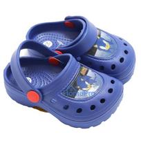 Sonic the Hedgehog Fast children's clog, sizes 22-32
