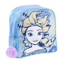 Disney Frozen Sparkly holographic backpack, bag 21 cm