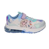 Disney Frozen Olaf LED flashing, illuminating street shoes 31