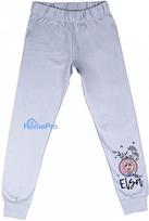 Disney Frozen Elsa children's long pants, joggers 3 - 4 years / 98 - 104 cm