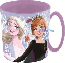 Disney Frozen Autumn Leaves micro mug 390 ml