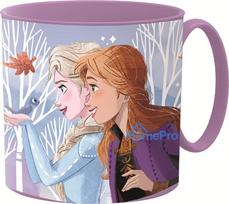 Disney Frozen Autumn Leaves micro mug 265 ml