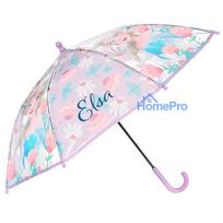 Disney Frozen Birds children's transparent umbrella 72 cm