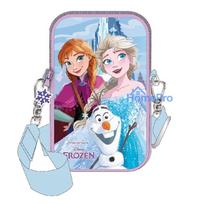 Disney Frozen Trio Deluxe phone holder bag 18 cm