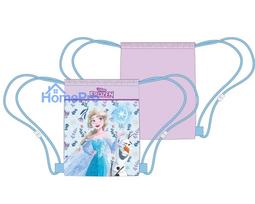 Disney Frozen Sparkle sports bag, gym sack 40 cm