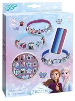 Disney Frozen Destiny bracelet making kit