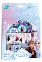 Disney Frozen Adventure sticker set