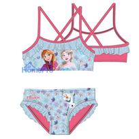 Disney Frozen Frolic children's swimsuit, bikini 3-8 years