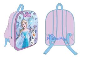 Disney Frozen Glamor 3D backpack, bag 30 cm