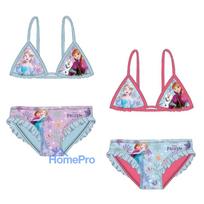 Disney Frozen Sisters of Snow children's swimwear, bikini 3-8 years