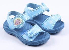 Disney Frozen children's sandal size 29