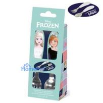 Disney Frozen Snowy Tale metal ergo cutlery set - 2 pieces